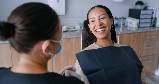 Advanced Technology for Better Dental Care in Enumclaw, WA