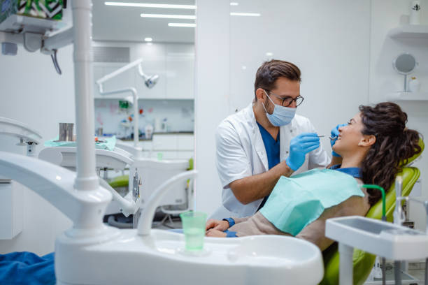 Sleep Apnea Treatment in Enumclaw, WA